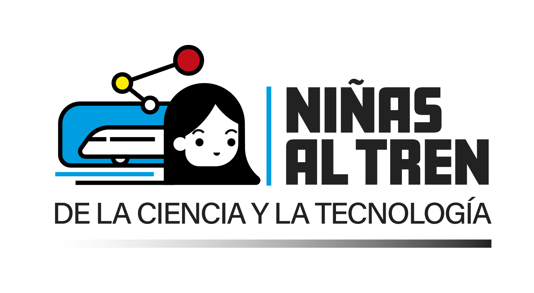 El proyecto ‘Niñas al tren de la ciencia y la tecnología’ estrena imagen El proyecto ‘Niñas al tren de la ciencia y la tecnología’ estrena imagen